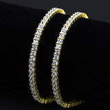 Gemmy Sterling Silver 5mm Chain