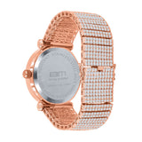 Foxy CZ Watch