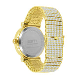 Foxy CZ Watch