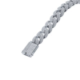 Stallion 18 MM Cuban Chain