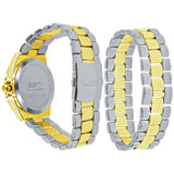 Protuberant Watch Set