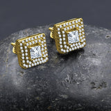 Incandescent Earrings