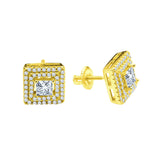 Incandescent Earrings