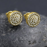 Annular Earrings