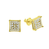 Baroque Earrings