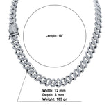 Flagrant Chain