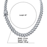 Flagrant Chain