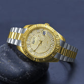 Admiralty Diamond Watch