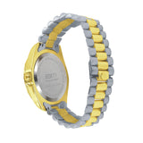 Admiralty Diamond Watch