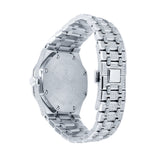 Maverick Steel Watch