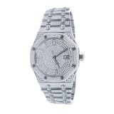 Maverick Steel Watch