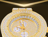 Comely Metal Watch