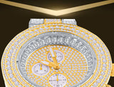 Comely Metal Watch