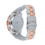 Comely Metal Watch