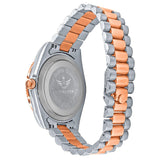 Aristocratic Metal Watch