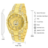 Moonbeam Watch Set