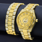 Moonbeam Watch Set