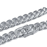 Paradisiacal 18MM Chain