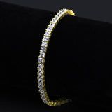 Micans 4mm Bracelet