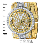 Candidus Watch Set