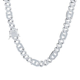 Ingress 12MM CZ Chain