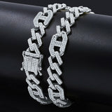 Ingress 12MM CZ Chain