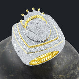 Cougar Ring