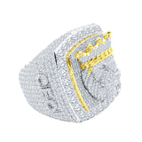 Cougar Ring