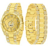 Moonbeam Watch Set