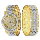 Candidus Watch Set