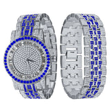 Candidus Watch Set