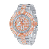 Comely Metal Watch