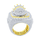 Cougar Ring