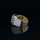 Vivacity CZ  Ring