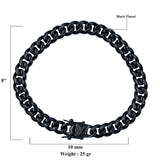 Paradisiacal 12MM Bracelet
