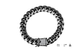 Candor 8MM CZ Bracelet