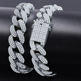 Stallion 18 MM Cuban Chain