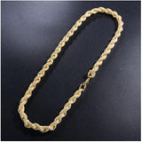 Hawser 10MM Rope Chain
