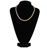 Hawser 10MM Rope Chain