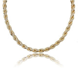 Hawser 10MM Rope Chain