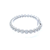 Dusk Iced Out Bracelet