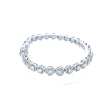 Dusk Iced Out Bracelet