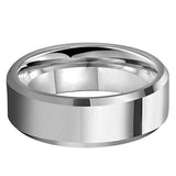 Congressional Tungsten Ring