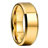 Congressional Tungsten Ring