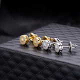 Fortis Sterling Silver Earrings