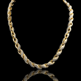 Hawser 10MM Rope Chain