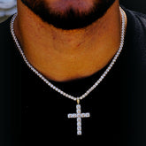 Sublime 4 MM Tennis Bundle