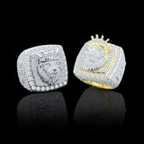 Cougar Ring