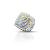 Cougar Ring