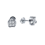 Diamante Earrings